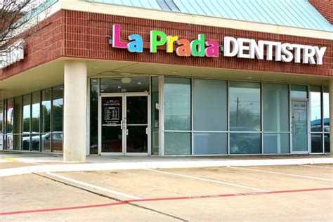 la prada dental|garland dentist.